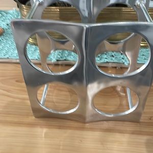 Bottle wine rack